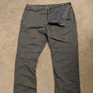 Bonobos stretch washed chinos